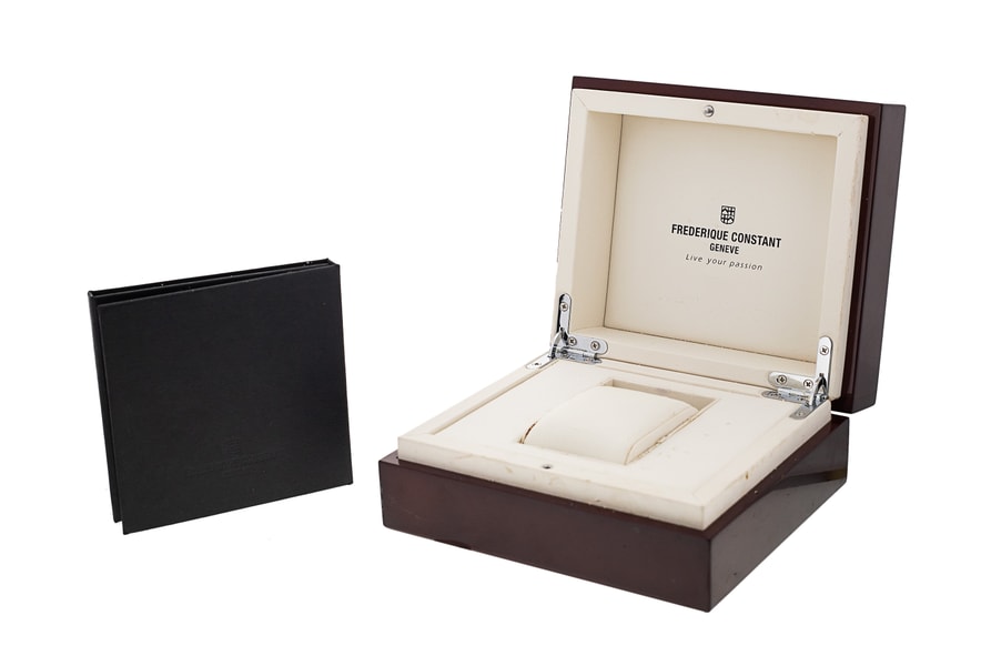 Frederique Constant Classics FC-710MC4H4